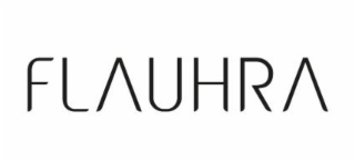 FLAUHRA logo