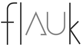 FLAUK logo