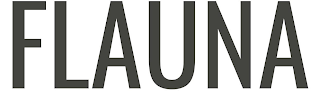 FLAUNA logo