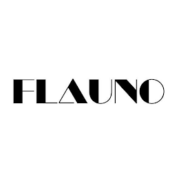FLAUNO logo
