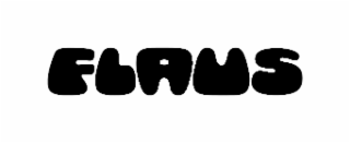 FLAUS logo