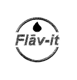 FLAV-IT logo