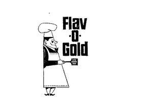 FLAV-O-GOLD logo