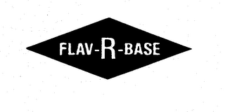 FLAV-R-BASE logo