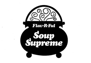 FLAV-R-FUL SOUP SUPREME logo