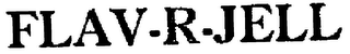 FLAV-R-JELL logo