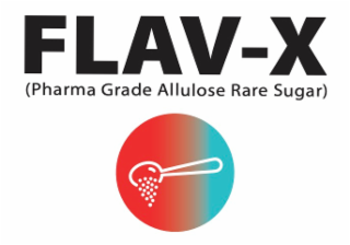 FLAV-X (PHARMA GRADE ALLULOSE RARE SUGAR)