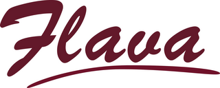 FLAVA logo
