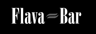 FLAVA BAR logo