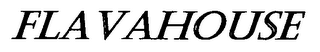 FLAVAHOUSE logo