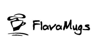 FLAVAMUGS logo