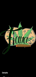 FLAVAS logo