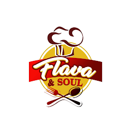 FLAVA&SOUL logo