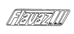 FLAVAZ U.S.A. logo
