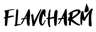 FLAVCHARM logo