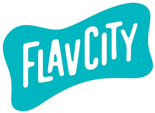 FLAVCITY logo