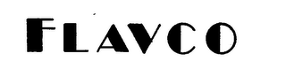FLAVCO logo