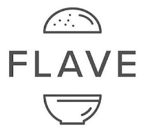 FLAVE logo