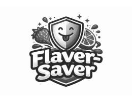 FLAVER-SAVER logo