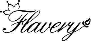 FLAVERY logo