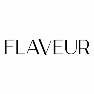 FLAVEUR logo
