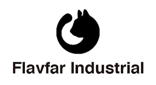 FLAVFAR INDUSTRIAL logo