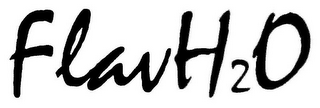 FLAVH2O logo