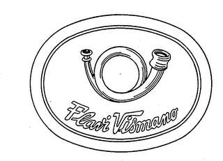 FLAVI VISMANO logo