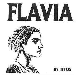 FLAVIA BY TITUS