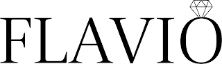 FLAVIO logo