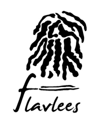 FLAVLEES logo