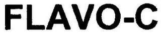 FLAVO-C logo