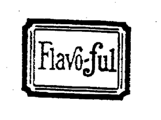FLAVO-FUL logo
