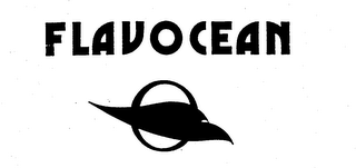 FLAVOCEAN logo