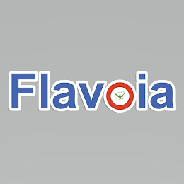 FLAVOIA logo