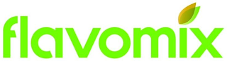 FLAVOMIX logo