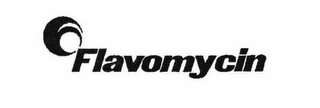 FLAVOMYCIN logo