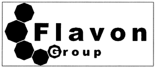 FLAVON GROUP logo