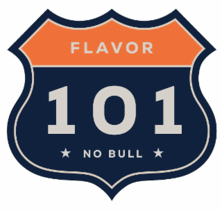 FLAVOR 101 NO BULL
