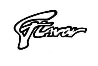 FLAVOR logo