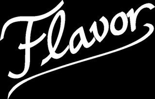 FLAVOR logo