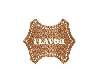 FLAVOR logo