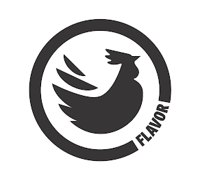 FLAVOR logo