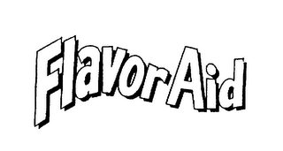 FLAVOR AID logo