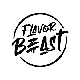 FLAVOR BEAST logo