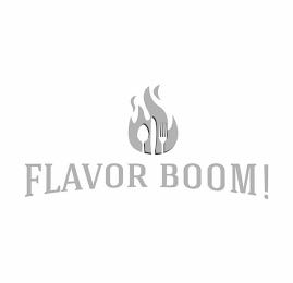 FLAVOR BOOM!