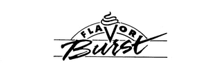FLAVOR BURST logo