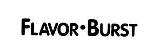 FLAVOR BURST logo