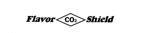 FLAVOR CO2 SHIELD logo