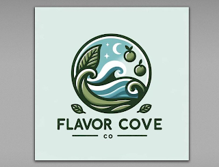 FLAVOR COVE CO logo